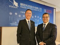 驊陞智能、車用雙引擎帶動　估明年營收成長挑戰2成