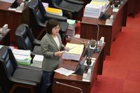 議員指特教學校護理師薪資低　陳其邁允拉高