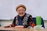 傳統說唱保存者陳寶貴辭世　文化部將頒贈旌揚狀