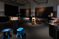 2025金點設計展開展　一覽角逐大獎作品