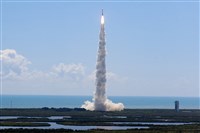 星際客機運送太空人凸槌　NASA將縮減與波音合約