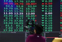 上市企業前3季營收逾32兆　寫10年同期最強