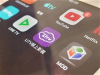 電信三雄攻影視內容　OTT訂閱數告捷