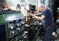 AI需求暢旺　經部估今年全年製造業生產指數創高