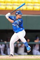 王念好長打帶攻勢　台灣海洋賞日本社會人冬盟首敗