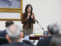 國民黨通過縣市長提名辦法　設工作小組與民眾黨協商