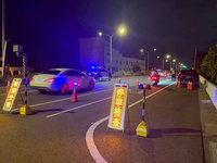 台南1至10月A1事故肇因　分心駕駛居首其次闖紅燈等