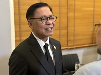 泰國外長：台海穩定對區域相當重要　籲盡量維持現狀