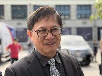 Meta傳採Google自研晶片　童子賢：贏家下單台積電不變