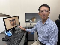 竹市48歲男膝痛難行走　針灸併中藥治療重拾活動力