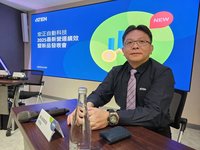 宏正看好2026年AI市場走向百家爭鳴　營運展望正向