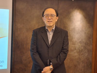 統振：移工匯款成長強勁　跨足移工機票成新動能