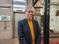 民進黨廉政會決議　涉詐領助理費案一審判決後處理