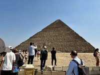 埃及5國「美杜莎」聯合軍演  主階段劍指東地中海