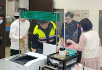 新北阻詐14起不動產詐騙  挽回新台幣8000萬財產