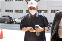 黃子佼開車撞傷女騎士涉肇事逃逸　新北檢起訴