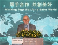 谷立言：1.25兆元國防特別預算　對嚇阻挑戰不可或缺