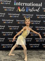 新加坡國際舞蹈賽  台灣舞者表現亮眼奪冠軍、鑽石獎