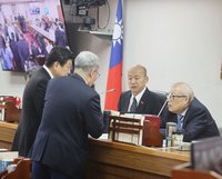 立院協商　要求卓榮泰赴立院專案報告花蓮災後重建