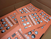 普發全民安全指引　金門6鄉鎮預計下週完成發放