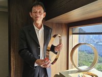 建通新型銅材打進AI水冷板供應鏈　明年營運拚轉正