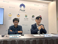 香港惡火釀災　內政部：全面檢討大樓興建狀況