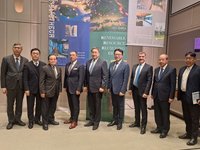 台泥營收結構四足鼎立　張安平瞄準歐非市場加大投資