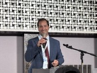 比利時科技領袖團訪台　盼強化供應鏈及價值鏈