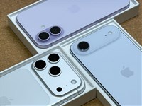 iPhone 17熱賣　蘋果全球手機銷量今年估將超越三星