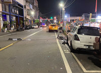 彰化酒駕男連續肇逃釀2傷　警依法送辦