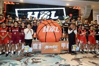 HBL松山拚衛冕　劉廷寬個性內向勇敢扛隊長責任