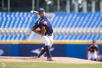 高一胡冠威展大將之風　平鎮扣倒彰藝闖黑豹旗4強