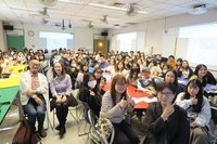 中原發布人文AI白皮書 指引學生龐大資訊中辨識價值