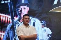 想打出不同版本的李灝宇　收經典賽徵詢有高度意願