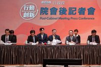 主計總處：軍購將嚴守財政紀律　滾動檢討是否舉債