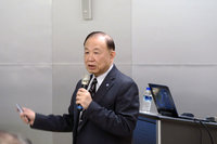 1.25兆國防特別預算　陳永康：正面看待但細節待釐清