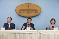 府：印太各國強化國防　關鍵原因是中國安全風險