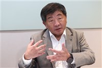 2022年遭跟拍事件　陳時中指已提告盼釐清真相