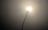 中科院院重啟高彈道試射　最大彈道高度逾30公里