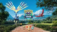 Pokémon GO Tour　預計115年2月台南登場