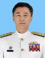 副參謀總長蔣正國接海軍司令晉任上將　12月1日生效