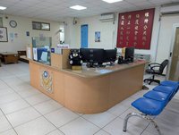 竹縣湖口派出所遭搜索　員警涉詐欺案25萬元交保【獨家】