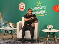 印度防務對話揭序幕  聚焦自主與改革