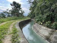 台東鹿武陵區灌溉系統強化工程　將影響3村農田供水