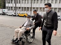 京華城土地買賣涉違證交法案　沈慶京移送北檢