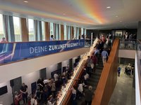 德國任命知名太空人掌航太部門　業界民間都說讚