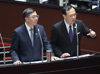 社會救助法修法在即　石崇良：年底前草案送政院