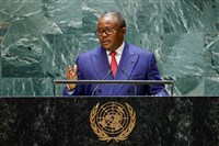 幾內亞比索政變　總統出逃塞內加爾但遭控策動叛變