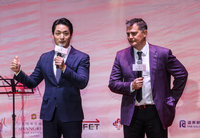 徐國安：徐旭東康復中不用擔心　明年景氣會好好的