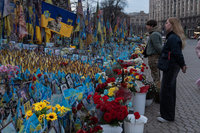 基輔民眾對俄烏和談不抱期望　專家：俄方無意止戰